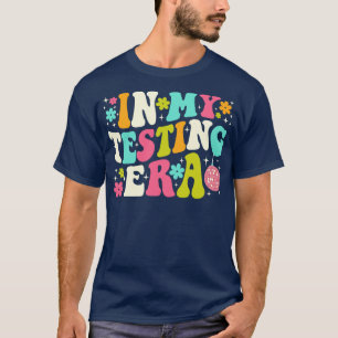 I min testera Era Groovy T Shirt