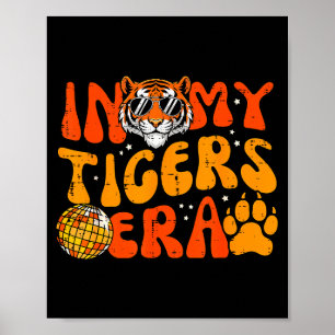 I Min Tiger-era Roliga Pojkar Ungdom Tonåringar Ba Poster