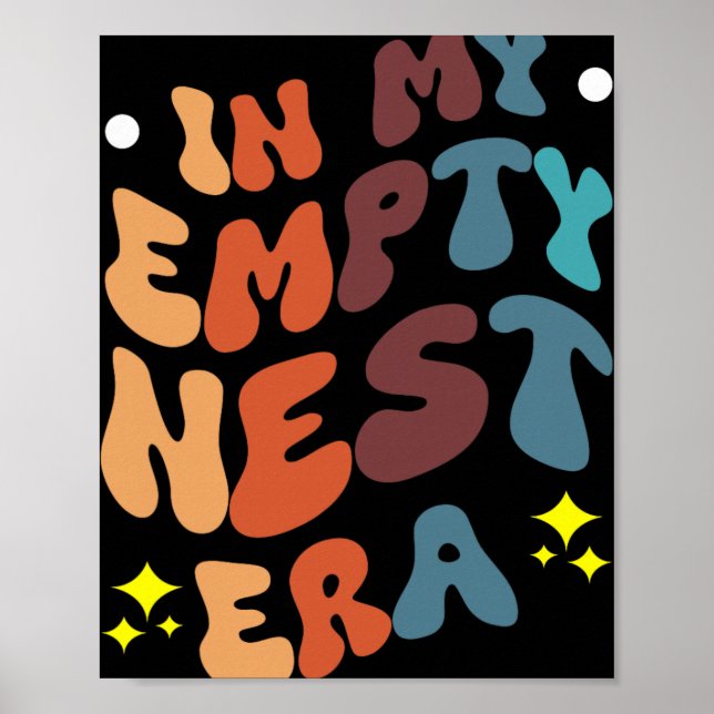 I min tomma bo-tid  poster (Framsidan)
