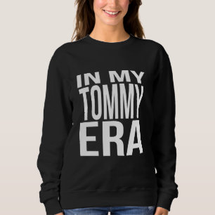 I Min Tommy-era Familjeåterförening Trupp Förnamn T Shirt