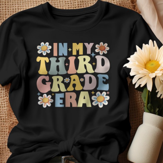 I min tredje Klass-era T Shirt (Skapare uppladdad)