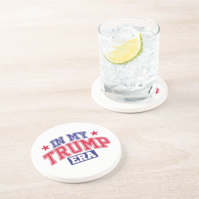 I Min Trump-era  Underlägg (Sidan)