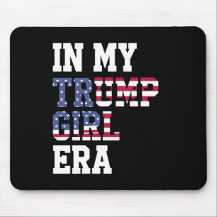 I Min Trump Tjej Era US 47:e President Musmatta