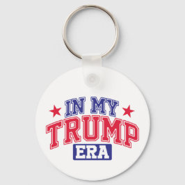 I min trumpera era nyckelring