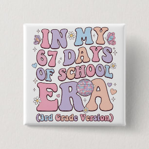 I mina 67 skoldagar Era 3:e klass groovy Knapp