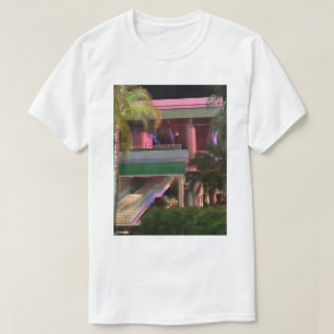 I mina arkiv från Vaporwave Era Inodlingsregister T Shirt