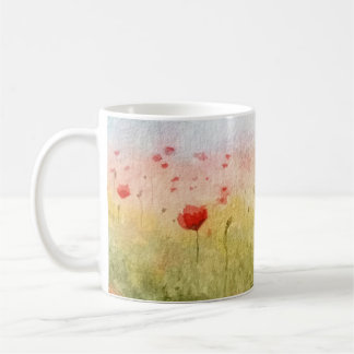 I Mina drömmar III Kaffemugg