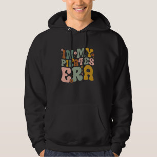 I Mina Pilates ERA Pilates Instruktör Pilatus Work Hoodie