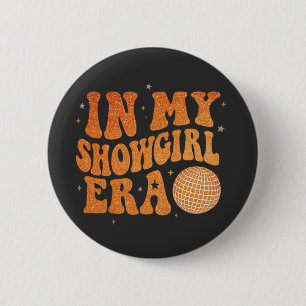 i Mina Show Girl Era Graphic Outfit Women Girls Knapp