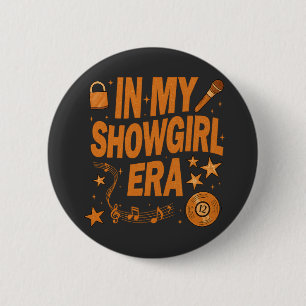 i Mina Show Girl Era Graphic Outfit Women Girls Knapp
