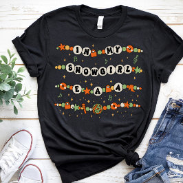 i Mina Show Girl Era Graphic Outfit Women Girls T Shirt
