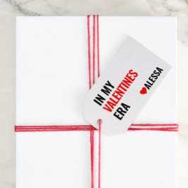 I mina Valentineser Era Taylor Inspired Valentine Presentetikett