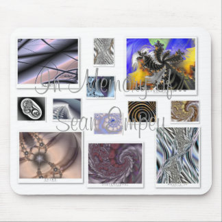 I minne av mousepad musmatta