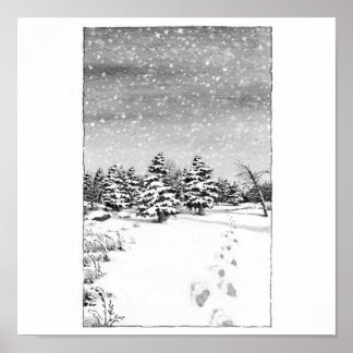 I MINNE AV TOM JACKAL™ POSTER