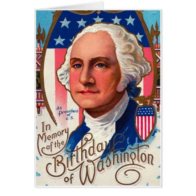 I minne hälsningskort (Framsidan)