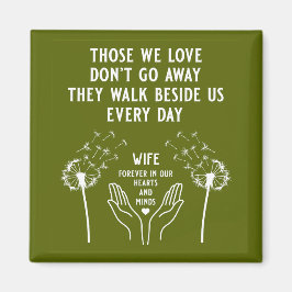 I minnesfunktionell mottagning magnet