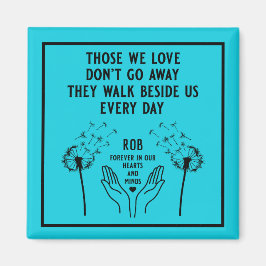 I minnesfunktionell mottagning magnet