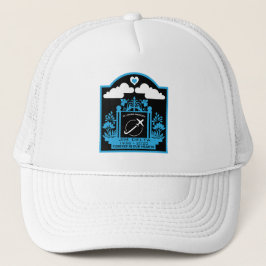 I minnespilotens vanliga gift keps