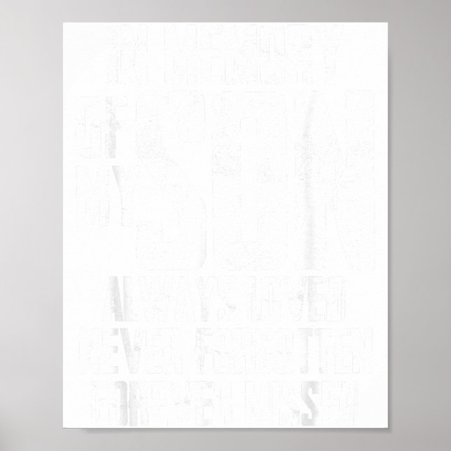 i minnet av min son älskad glömd för alltid poster (Framsidan)