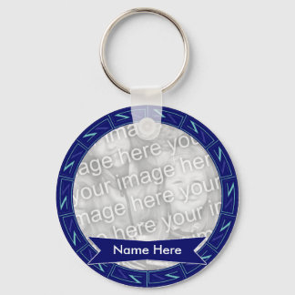 I minnet av Nyckelring 007