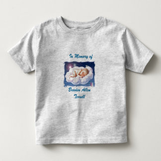 I minnet Braden Allen skräddarsy Terrell - Tee