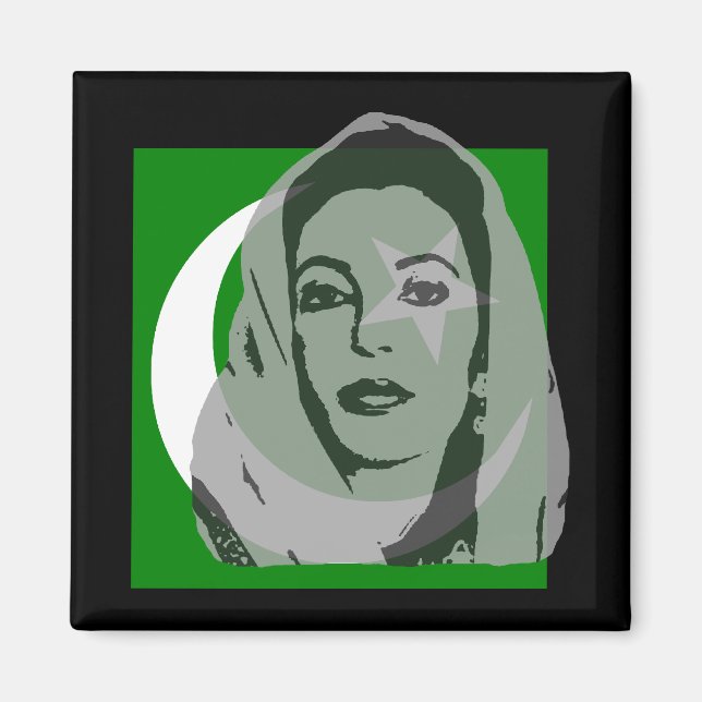 I minnet magnet (Framsidan)