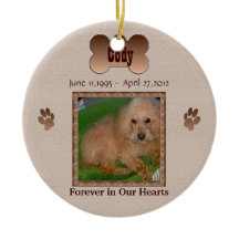 I minnet på din Hund