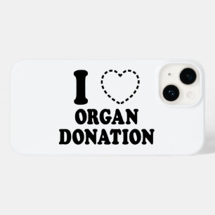 I {MISSSAR HEART} ORGAN DONATION