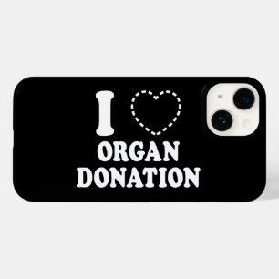 I {MISSSAR HEART} ORGAN DONATION