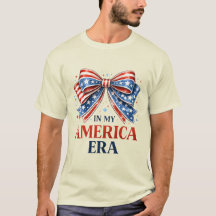 I mitt Amerika Patriotisk slinga fjärde juli