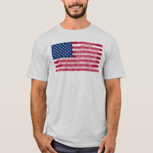 I mitt Amerika