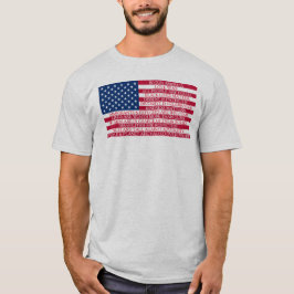 I mitt Amerika T Shirt