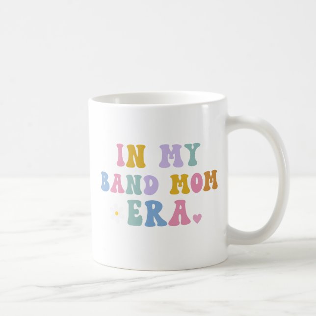 I mitt band mamma era kaffemugg (Höger)