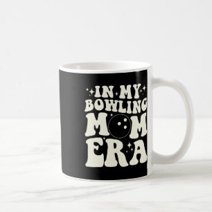 I mitt Bowling Mamma Era Kaffemugg