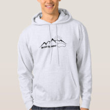 I mitt Element - Honda Element Hoodie