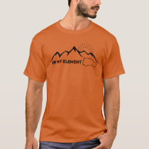 I mitt Element - Honda Element T-shirt
