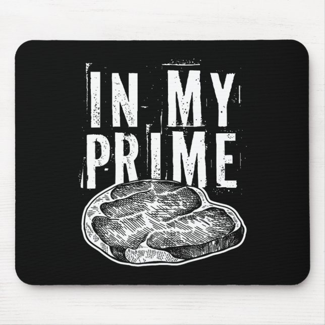 I mitt första nötköttskal i Kött för biffen Musmatta (Framsidan)