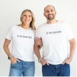 I mitt Pappa Era Shirt T Shirt<br><div class="desc">Vi lägger alltid till nya mönster varje vecka!</div>