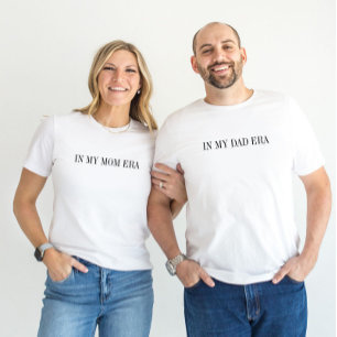 I mitt Pappa Era Shirt T Shirt