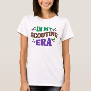 I mitt tal Era T-Shirt för kvinnor