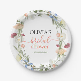 I Möhippan Blommigt i bloom Wildblomma