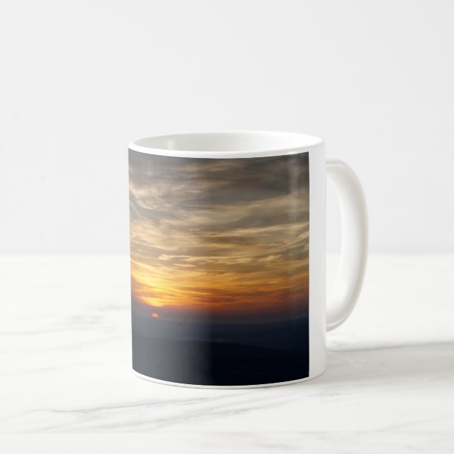 I molnen kaffemugg (Framsida höger)