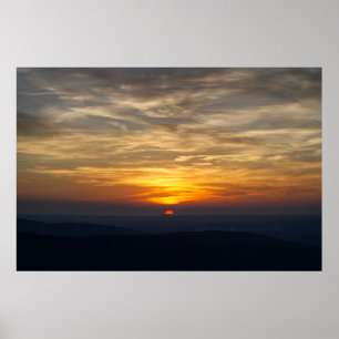 I molnen poster