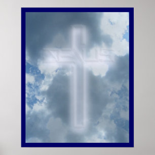 I molnen poster