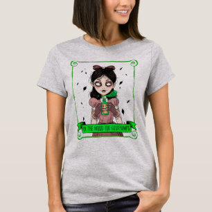 I Mood for Goosehumle T Shirt