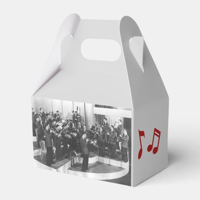 I Mood Presentaskar (Framsidan Sidan)