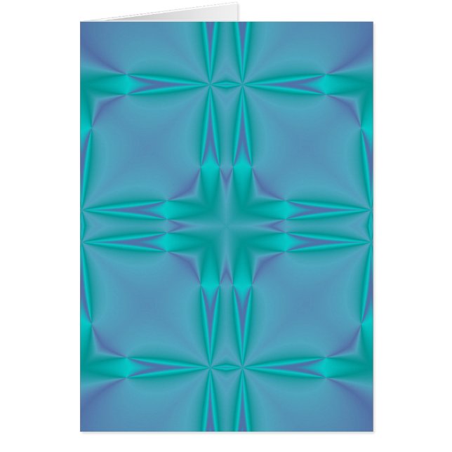 I Mood - två Hälsningskort (Framsidan)