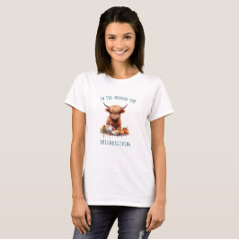 I Moood for Friendsgiving T-Shirt