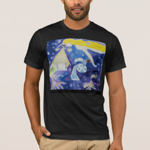 I morgon aldrig Veta-manar t-skjorta T Shirt