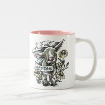 I morgon kväll: Lycklig get och Daisy